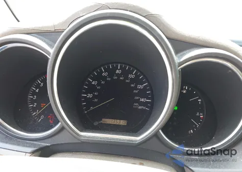 2004 Lexus Rx 330 из США, поврежденный, VIN 2T2HA31U24C018168